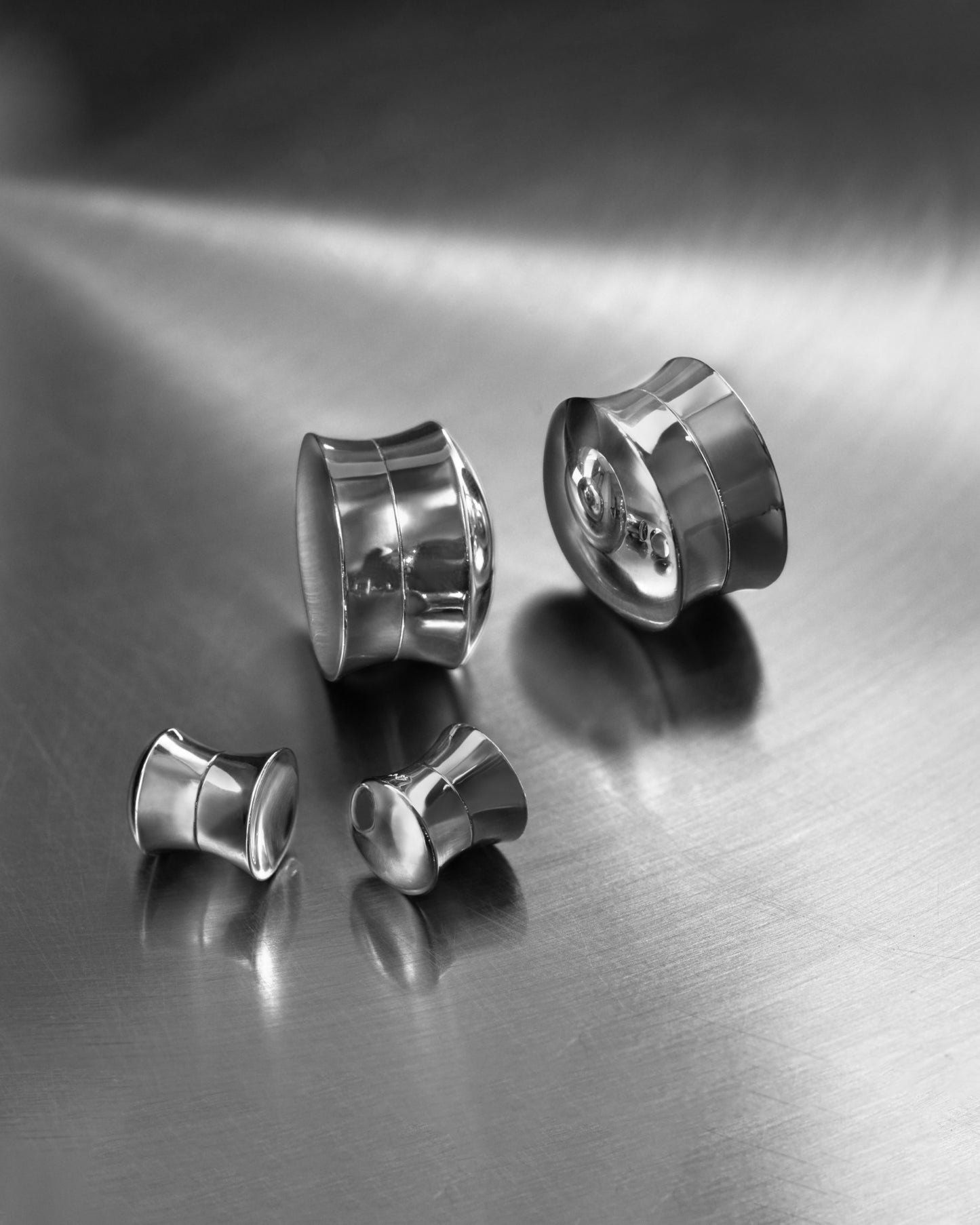 A&E Omni Reversible Plugs