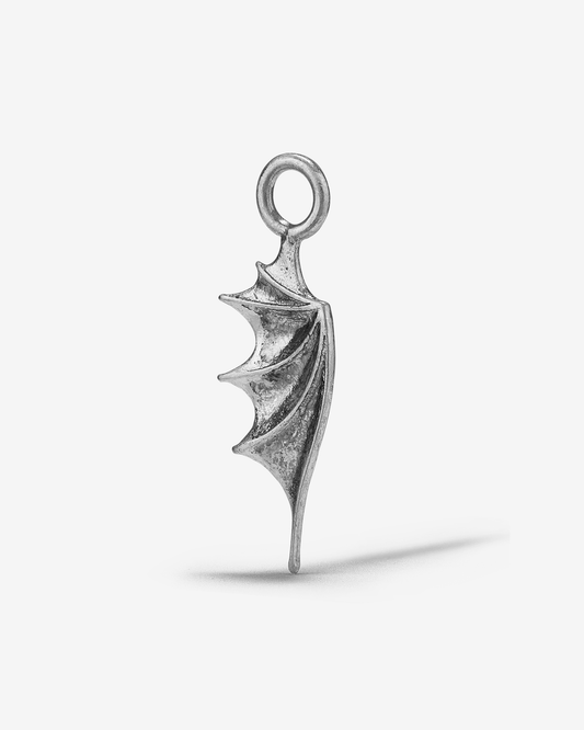 Ambrose Charm-Charms- Silver - - Ask & Embla