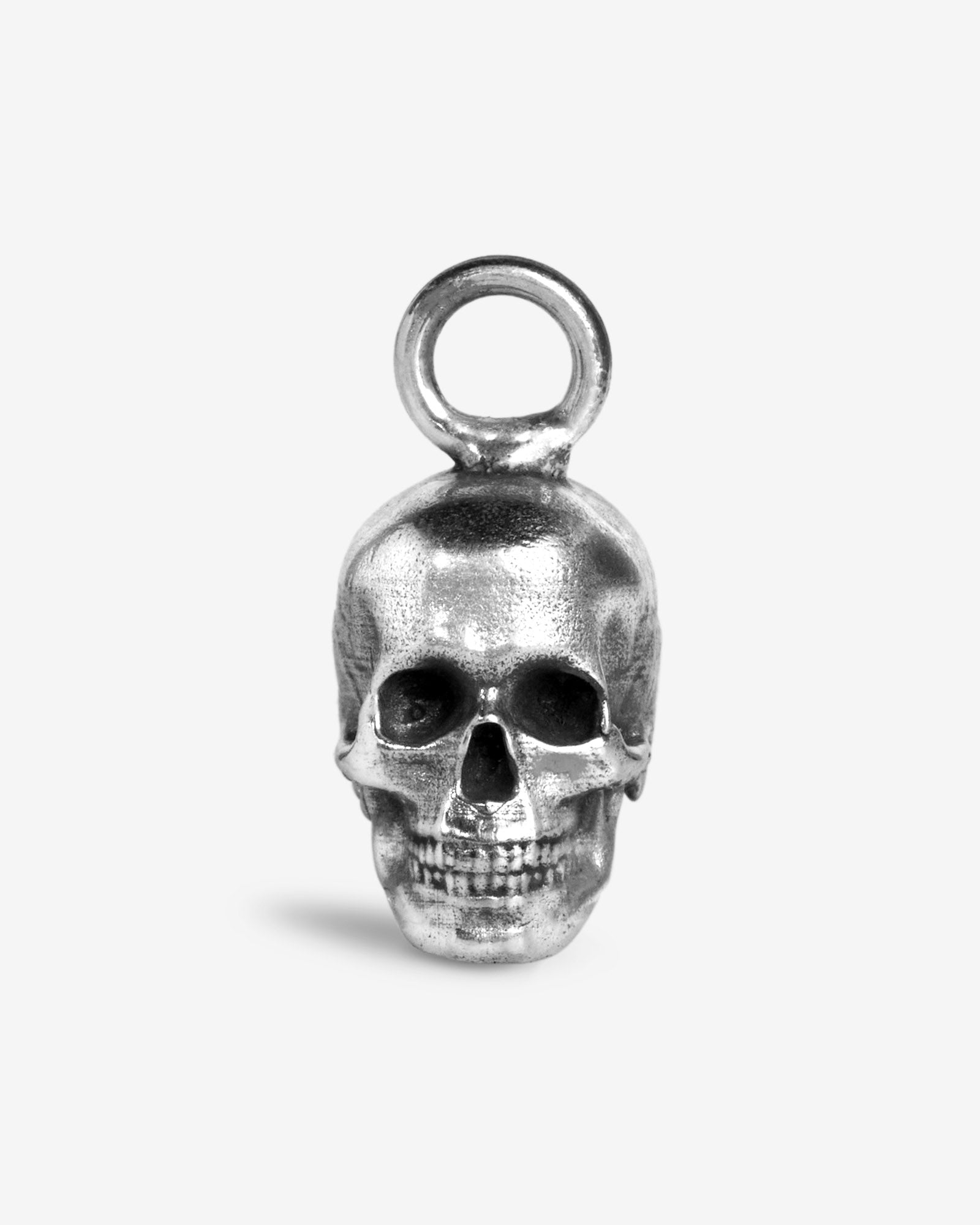 Cranium Charm-Charms- - - Ask & Embla