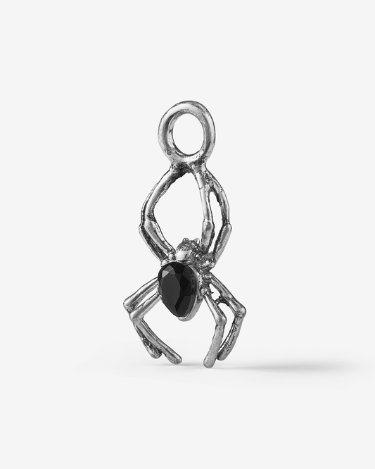 Lilith Charm-Charms- Silver - - Ask & Embla