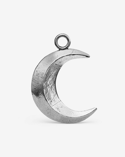 Camelot Charm-Charms- Silver - - Ask & Embla