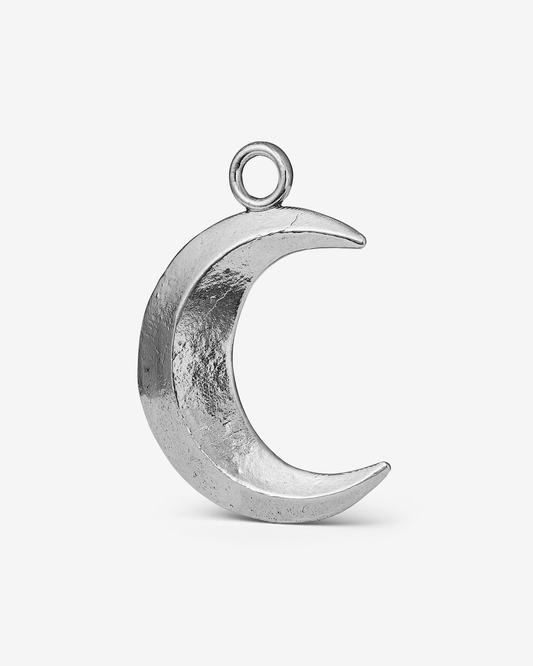 Camelot Charm-Charms- Silver - - Ask & Embla