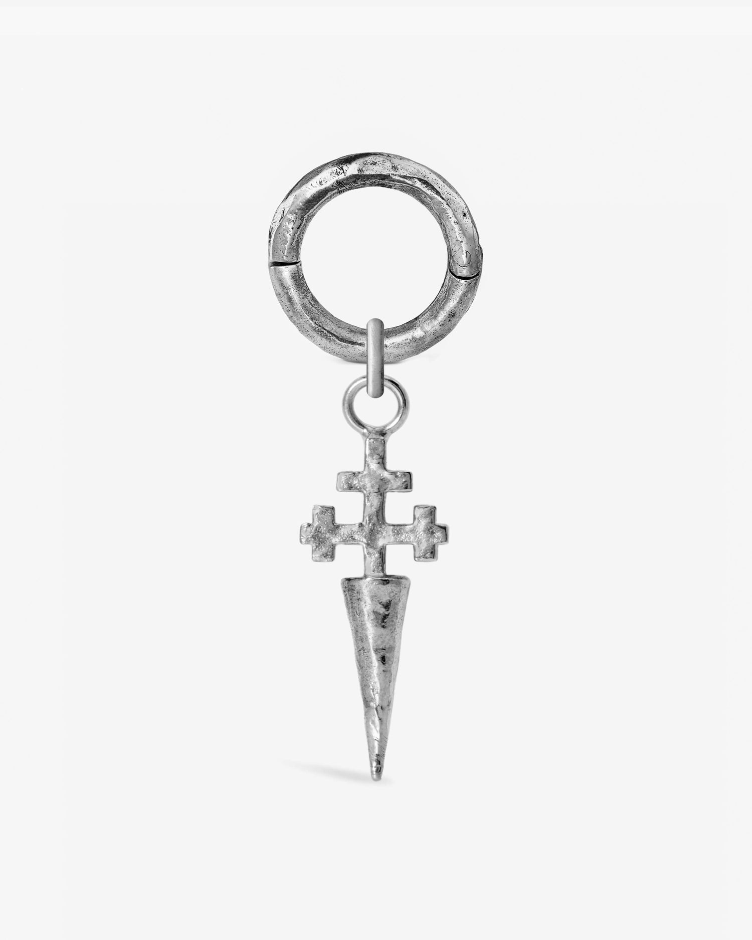 Altar Charm-Charms- - - Ask & Embla