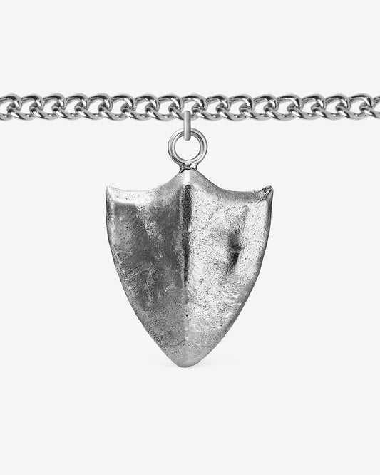 Saxon Shield Breloque 