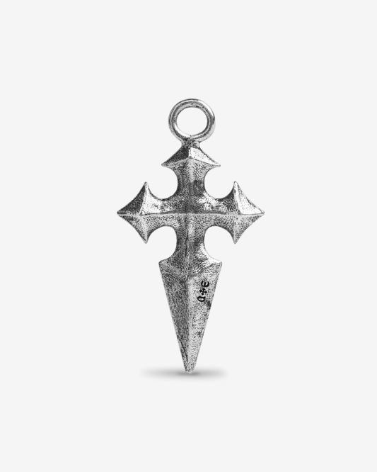 Mercy Charm-Charms- Silver - - Ask & Embla