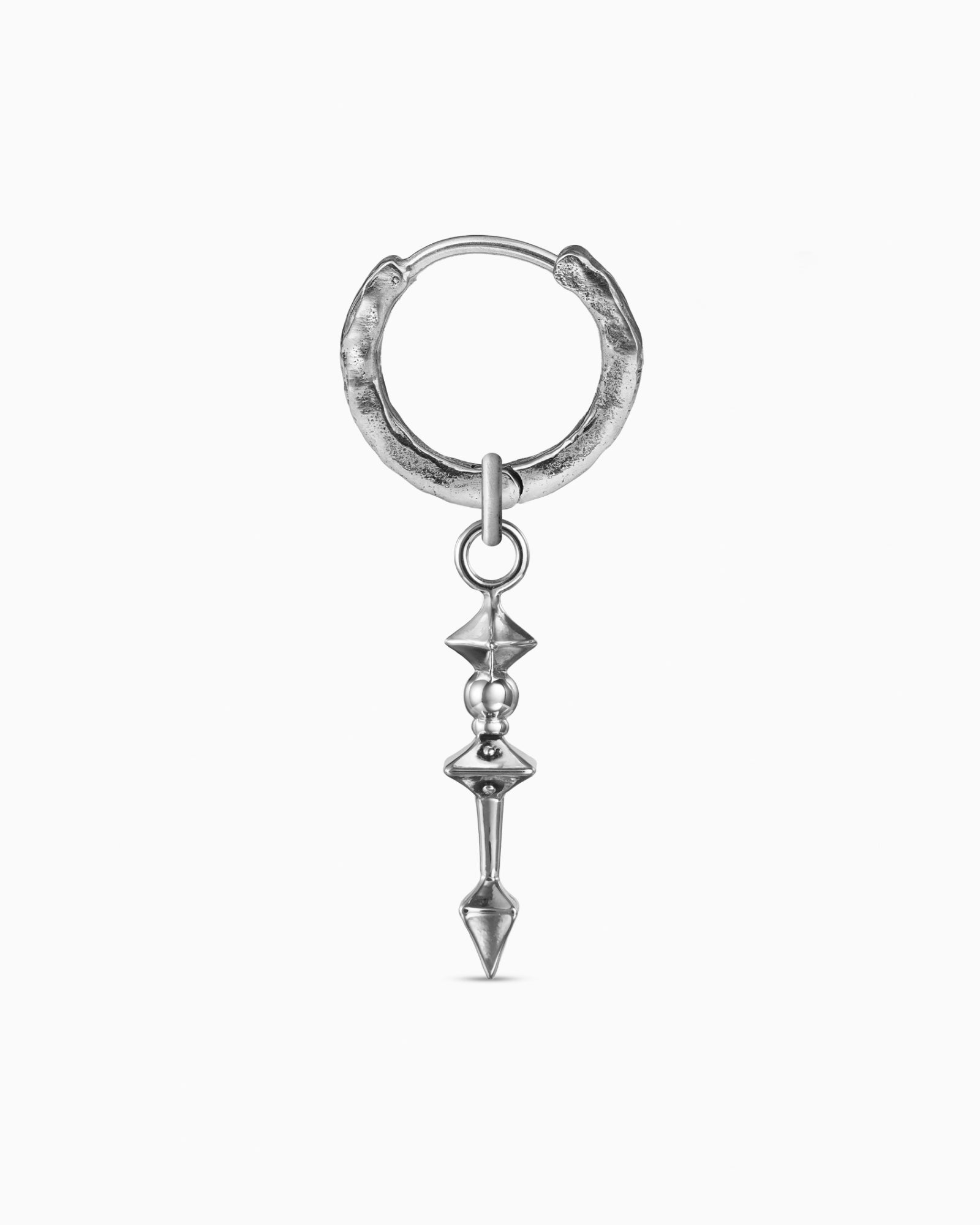 Lucent Charm-Charms- Silver - - Ask & Embla