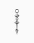 Lucent Charm-Charms- Silver - - Ask & Embla