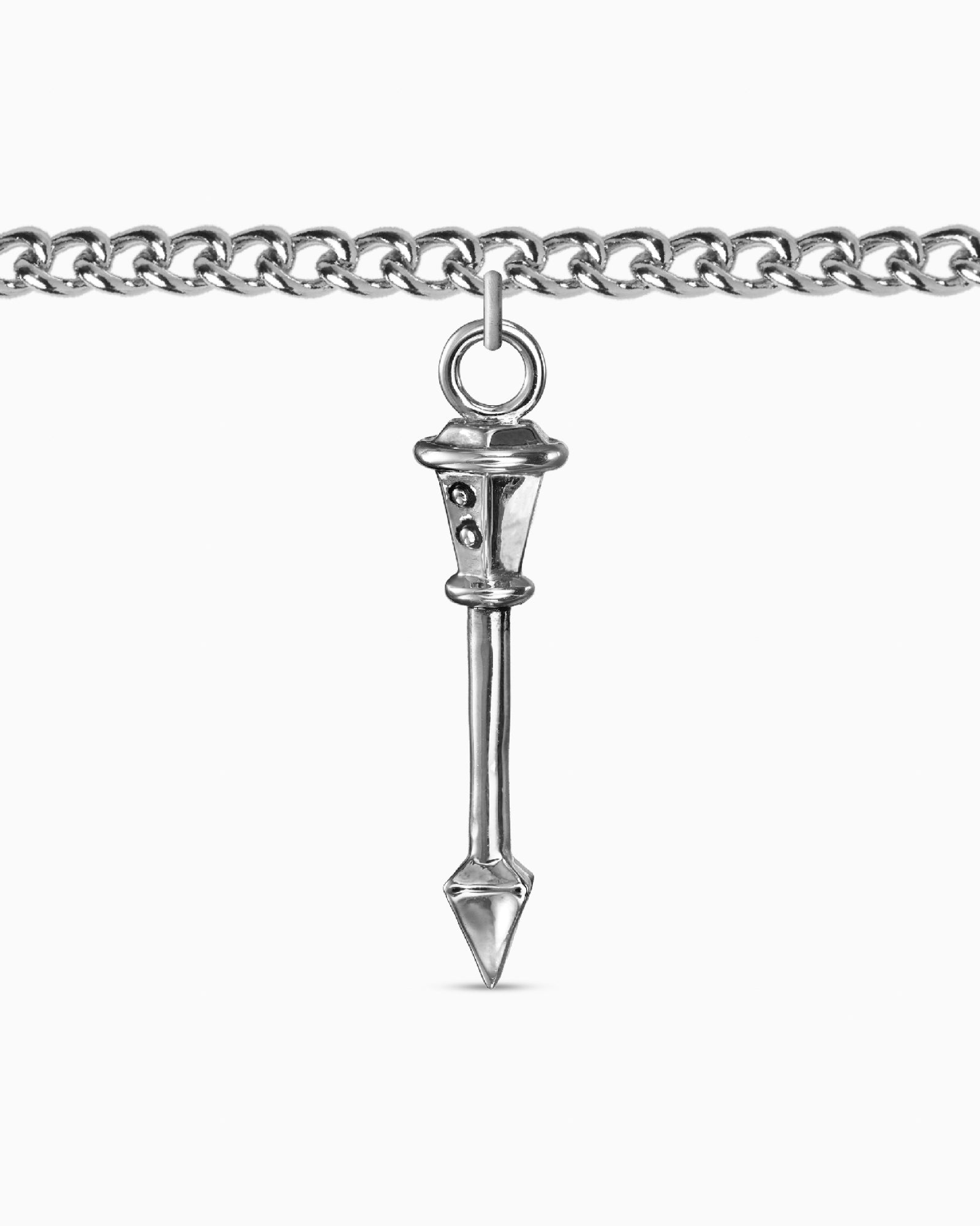 Zenith Charm-Charms- Silver - - Ask & Embla