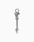 Zenith Charm-Charms- Silver - - Ask & Embla