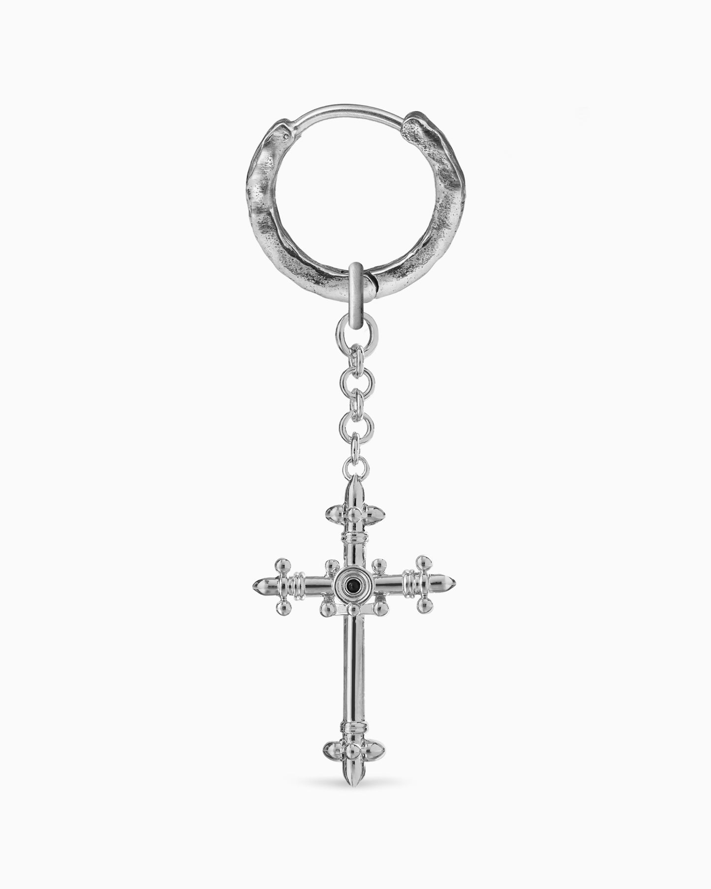 Litany Charm-Charms- Silver - - Ask & Embla