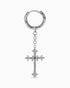 Litany Charm-Charms- Silver - - Ask & Embla