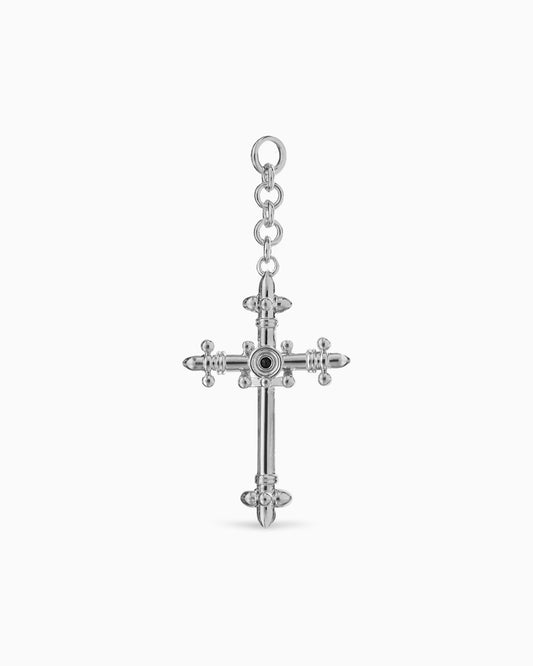 Litany Charm-Charms- Silver - - Ask & Embla