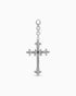 Litany Charm-Charms- Silver - - Ask & Embla