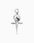 Asterix Charm-Charms- Silver - - Ask & Embla