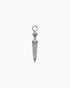 Saberblade Charm-Charms- Silver - - Ask & Embla