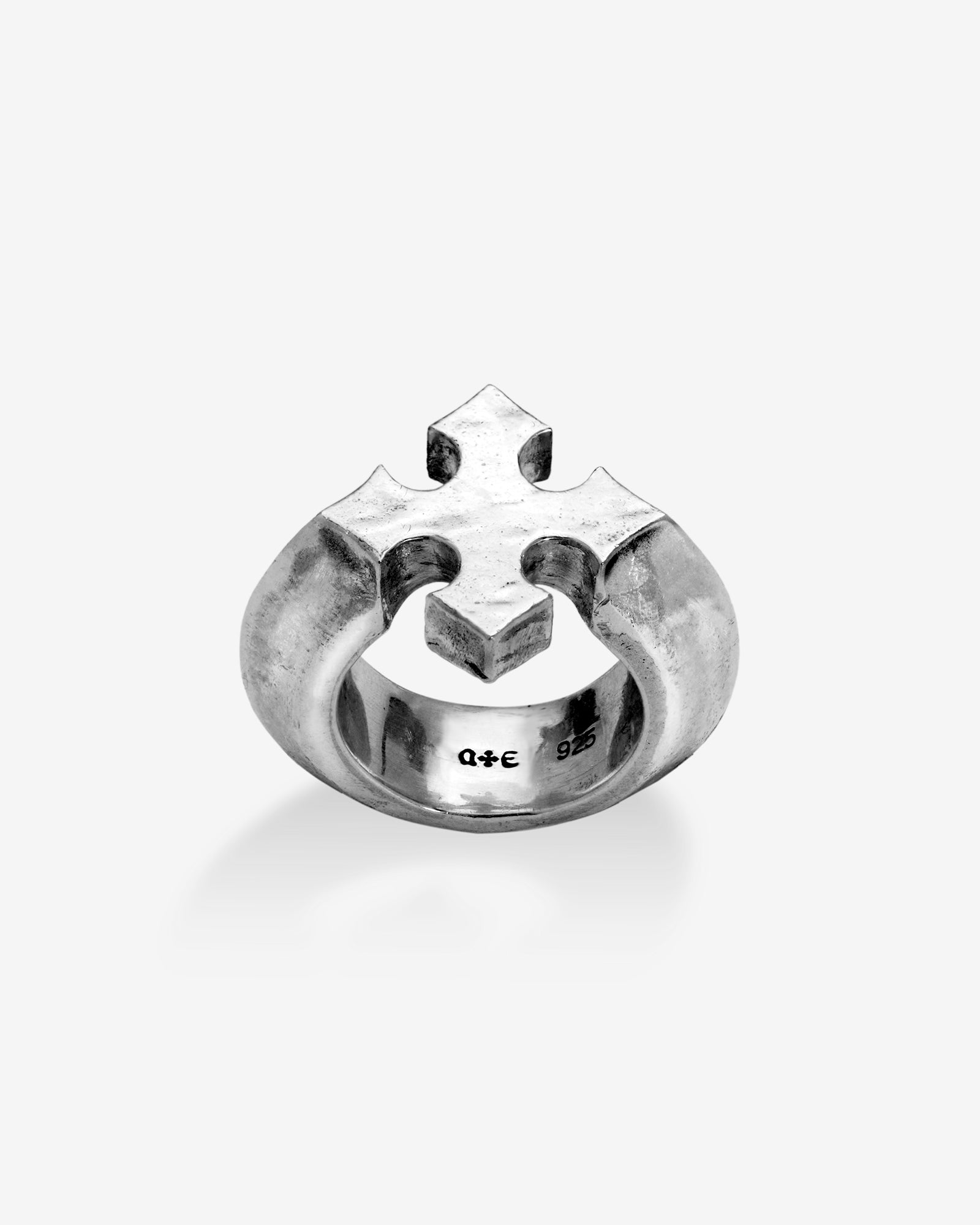 Sigil Ring - Rings - Ask & Embla