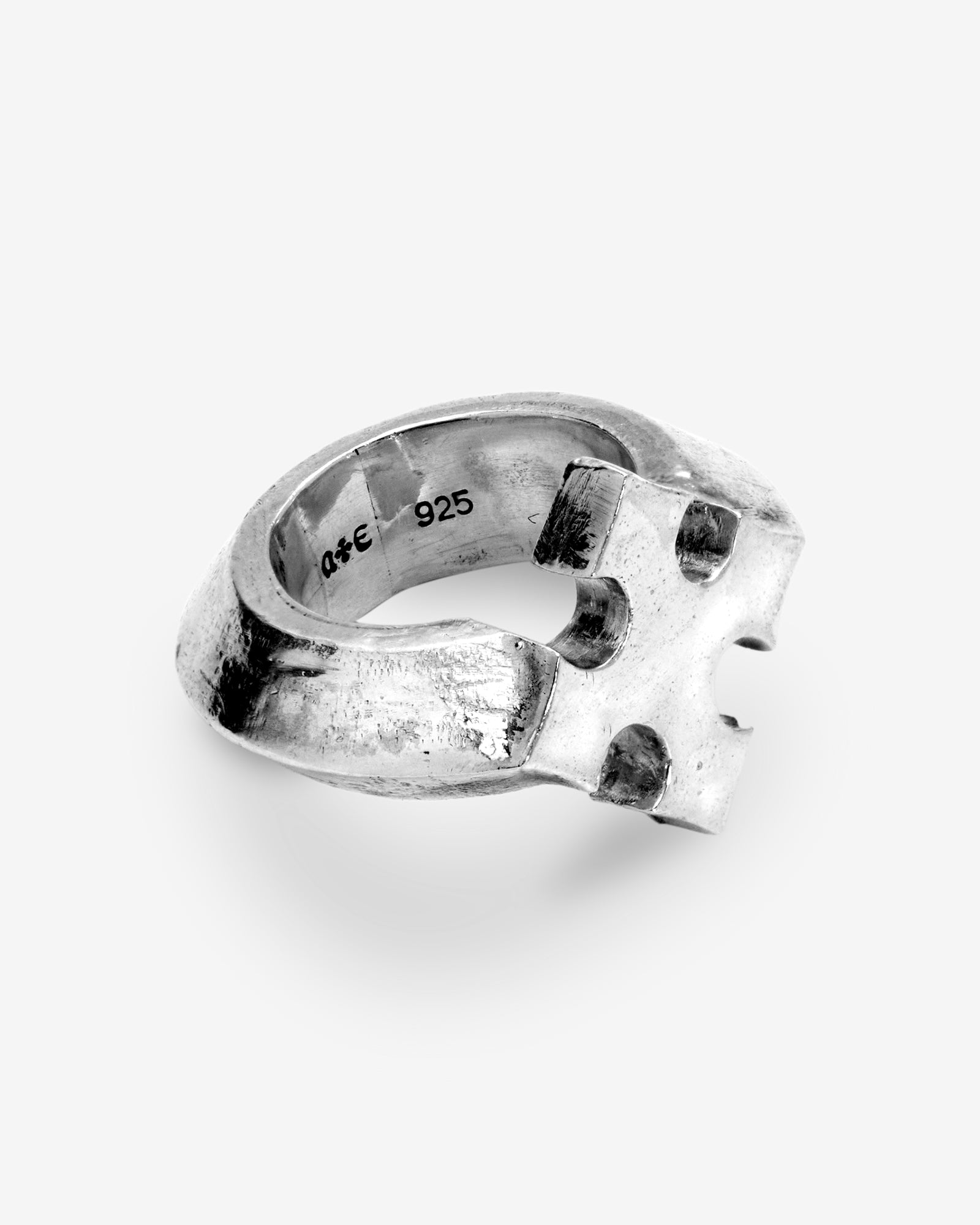 Sigil Ring - Rings - Ask & Embla