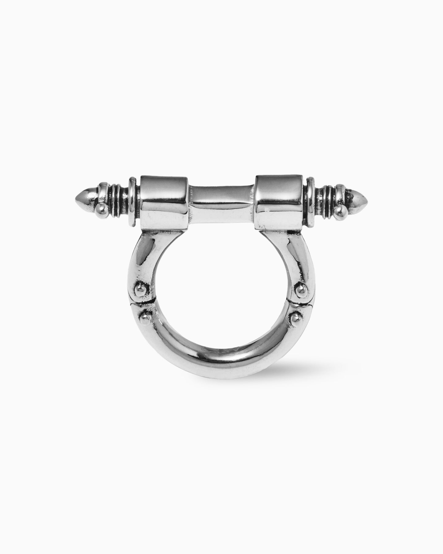 Aenigma Ring-Rings- US6 - - Ask & Embla