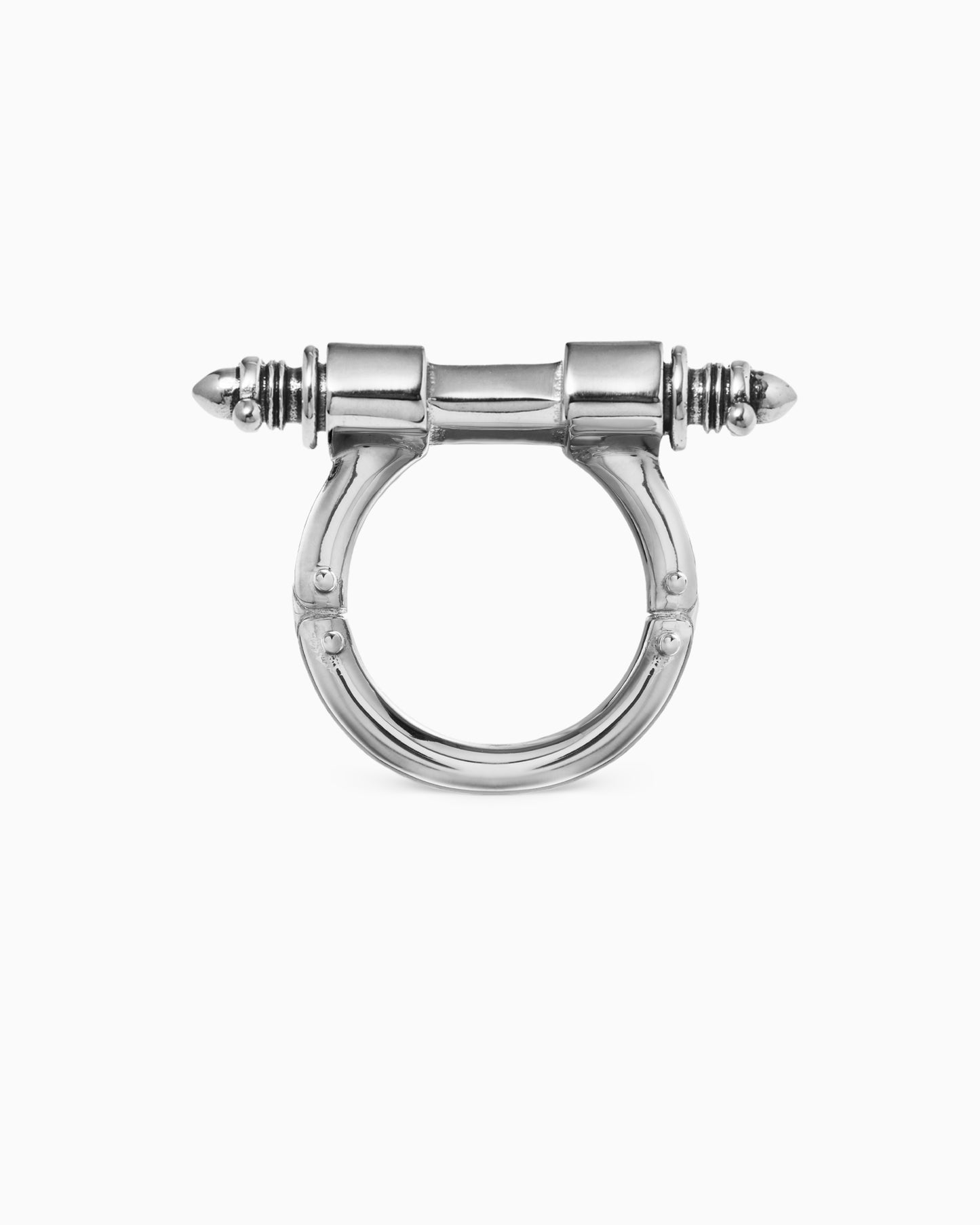 Aenigma Ring-Rings- US6 - - Ask & Embla