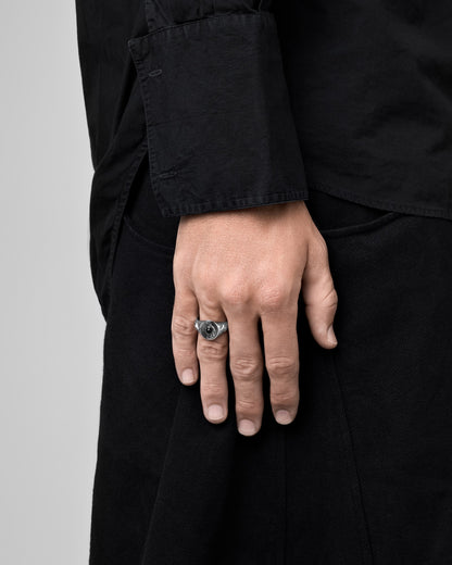 Paradigm Ring-Rings- Gold - US6 - Ask & Embla