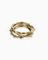 Elysian Trinity Ring-Rings- Gold - US5 - Ask & Embla