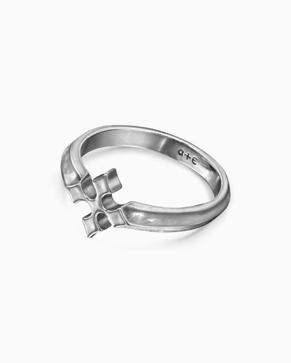 Sigil Mini Ring-Rings- Gold - US5 - Ask & Embla