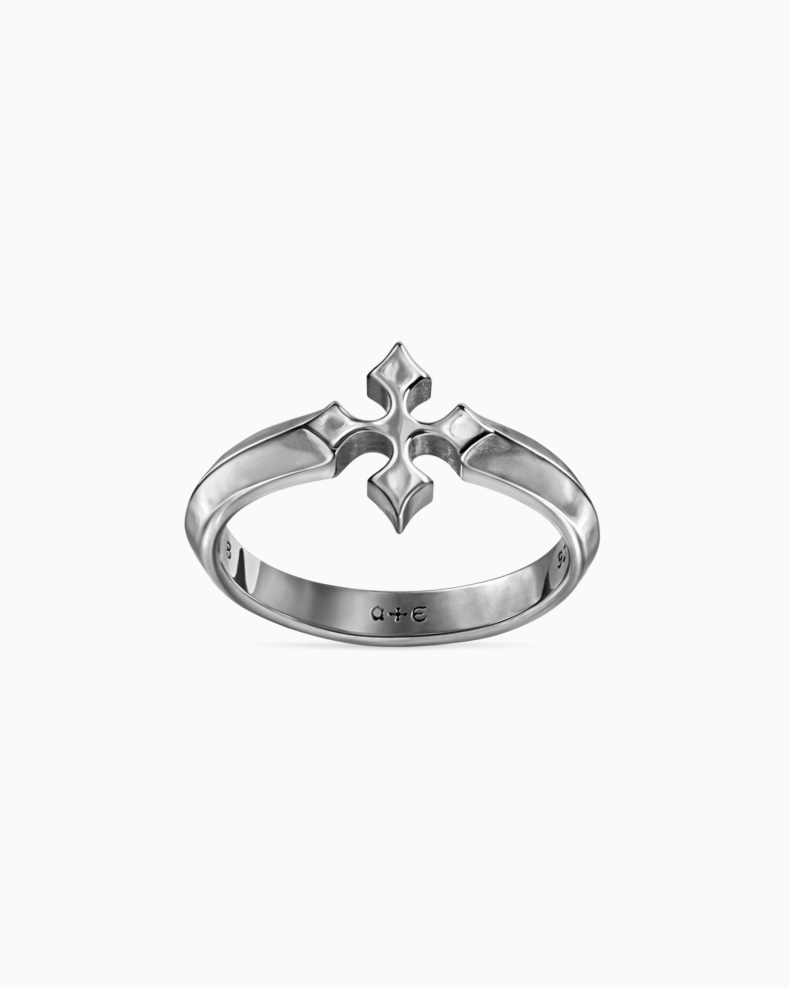 Sigil Mini Ring-Rings- Gold - US5 - Ask & Embla