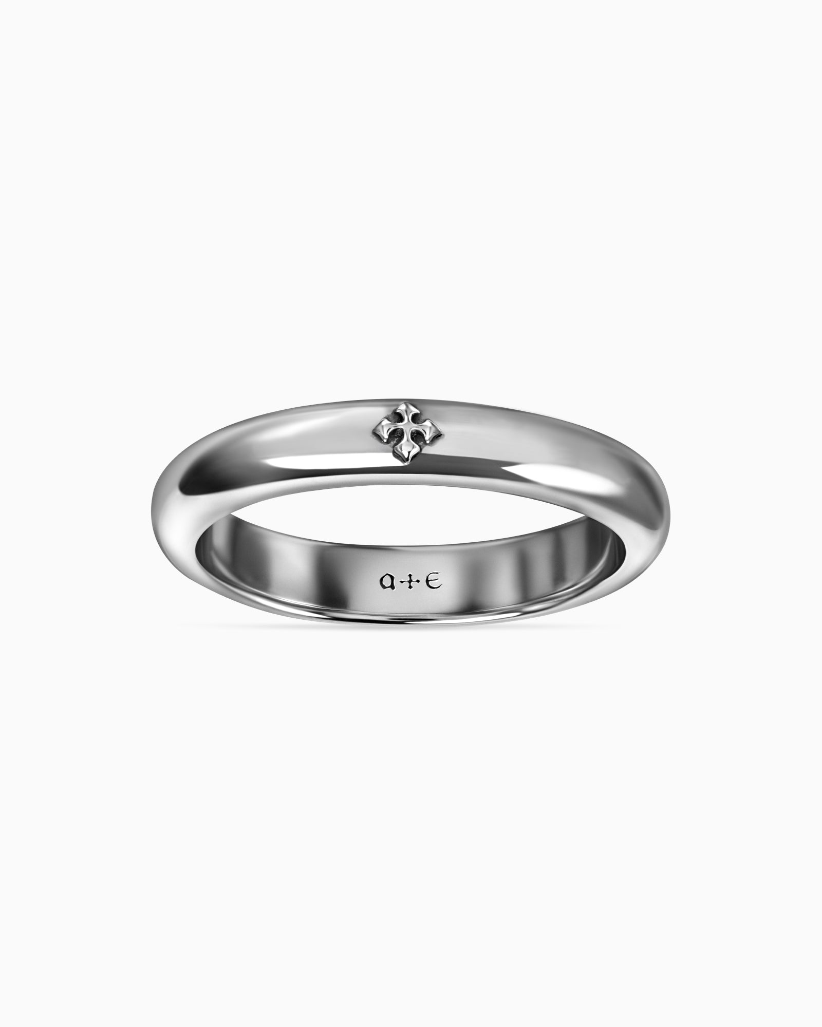 Halo Ring - Rings - Ask & Embla