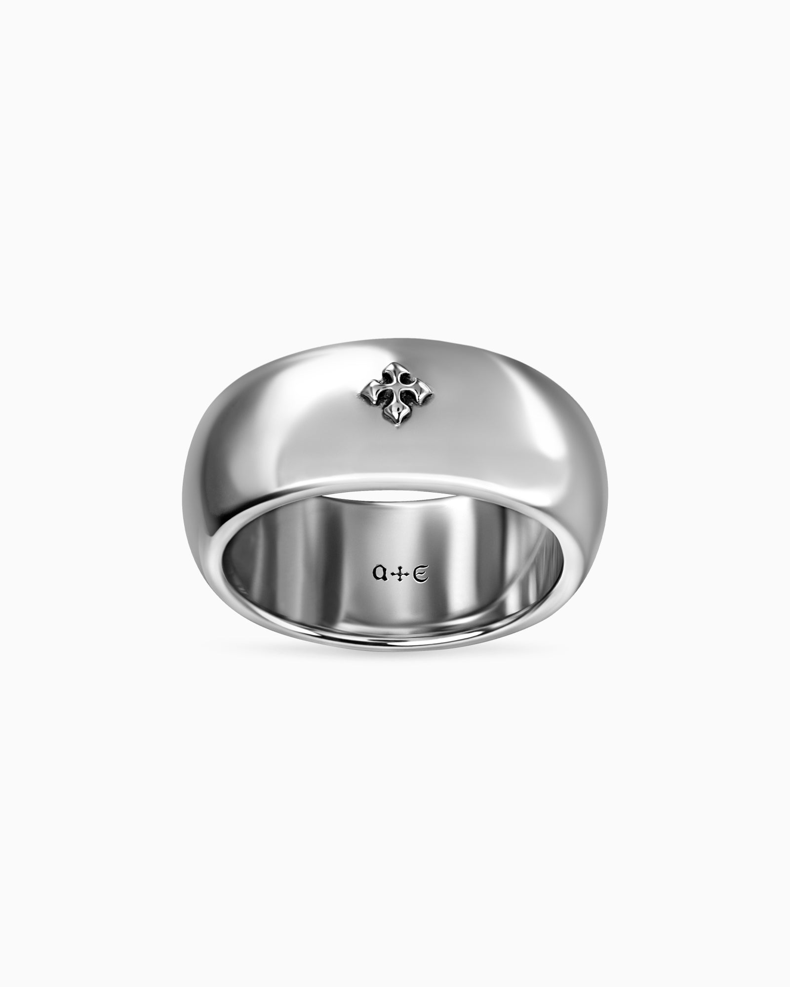 Halo Ring - Rings - Ask & Embla