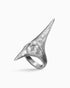 THORNEHILL Ring-Rings- Silver - US6 - Ask & Embla