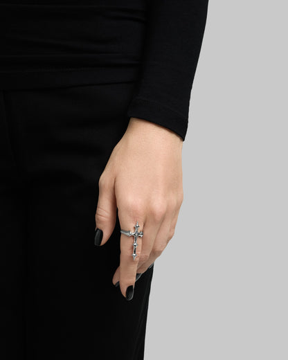 Aesterix ring - Ask & Embla