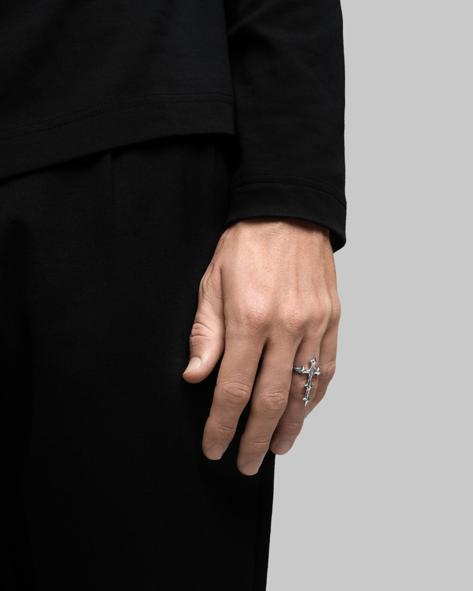 Aesterix Ring - Rings - Ask & Embla