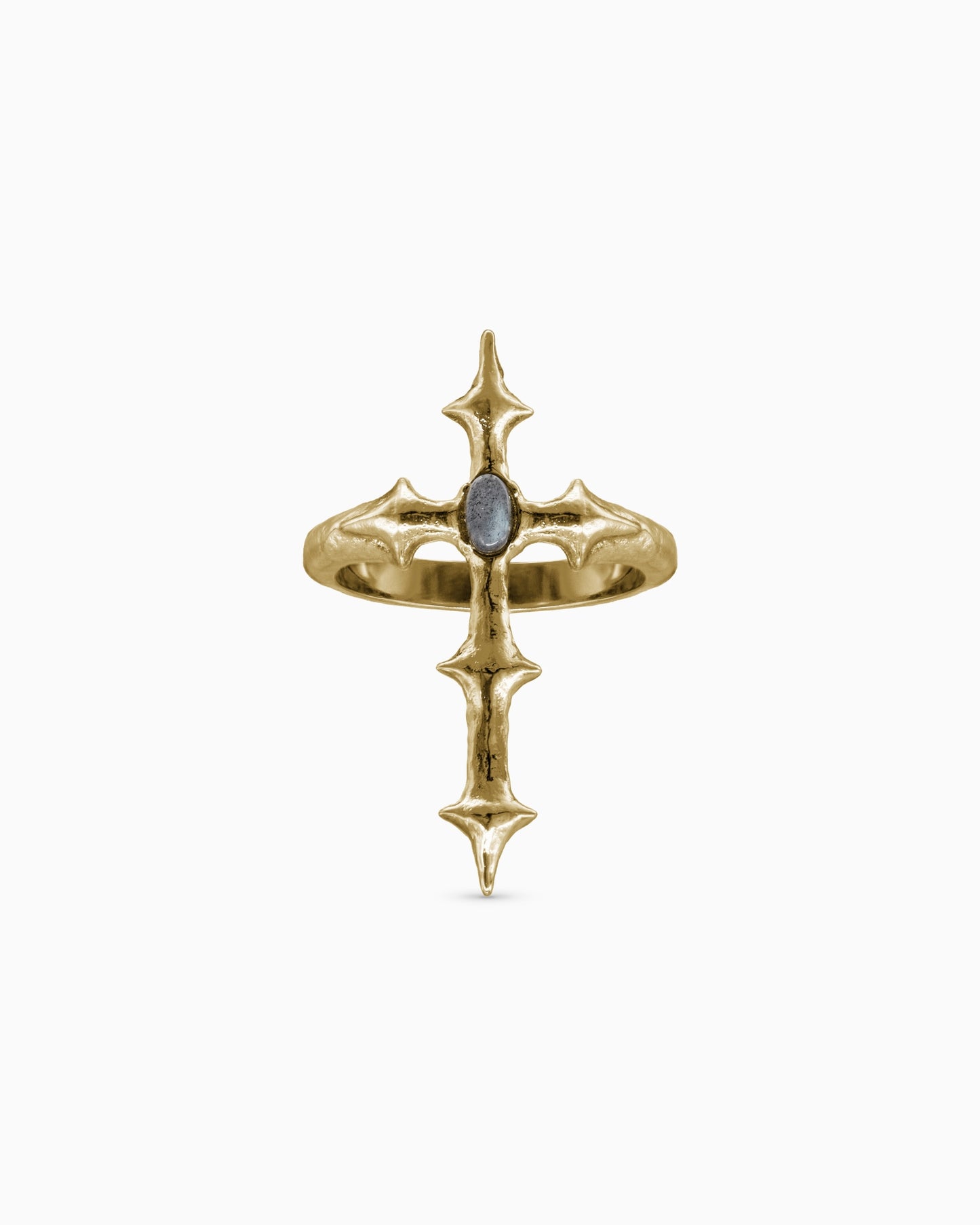 Aesterix ring - Ask & Embla