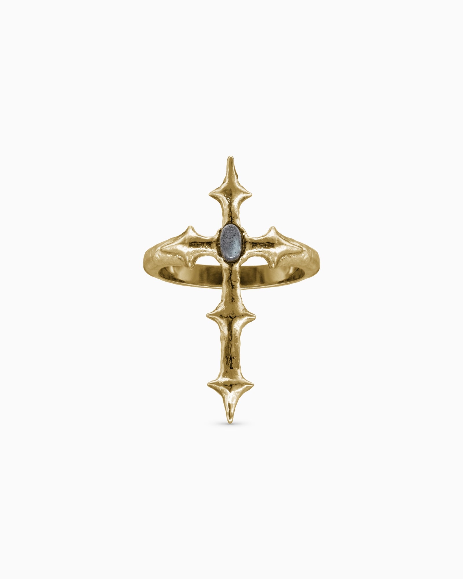 Aesterix ring - Ask & Embla