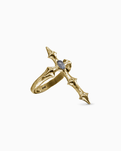 Aesterix ring - Ask & Embla