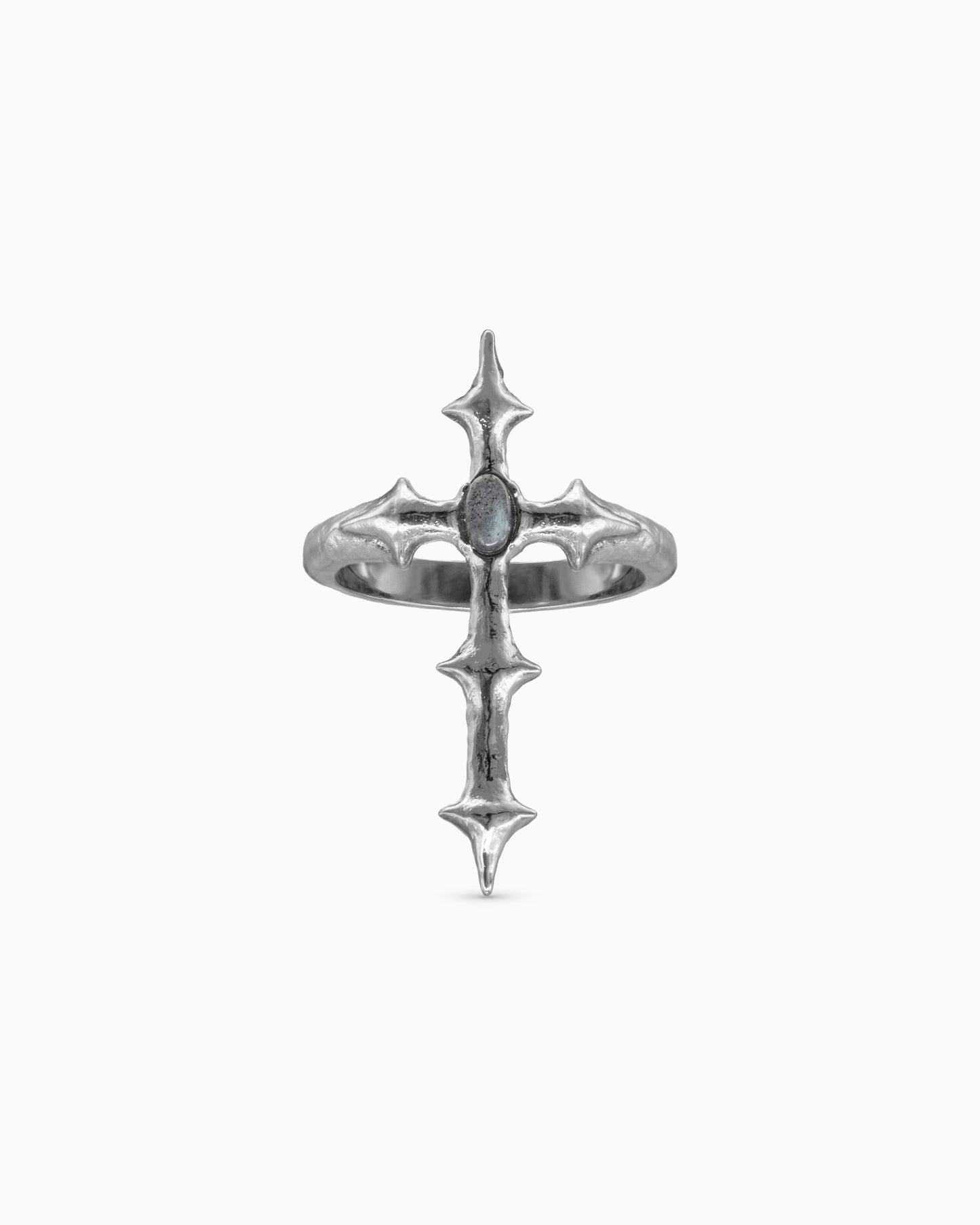 Aesterix ring - Ask & Embla