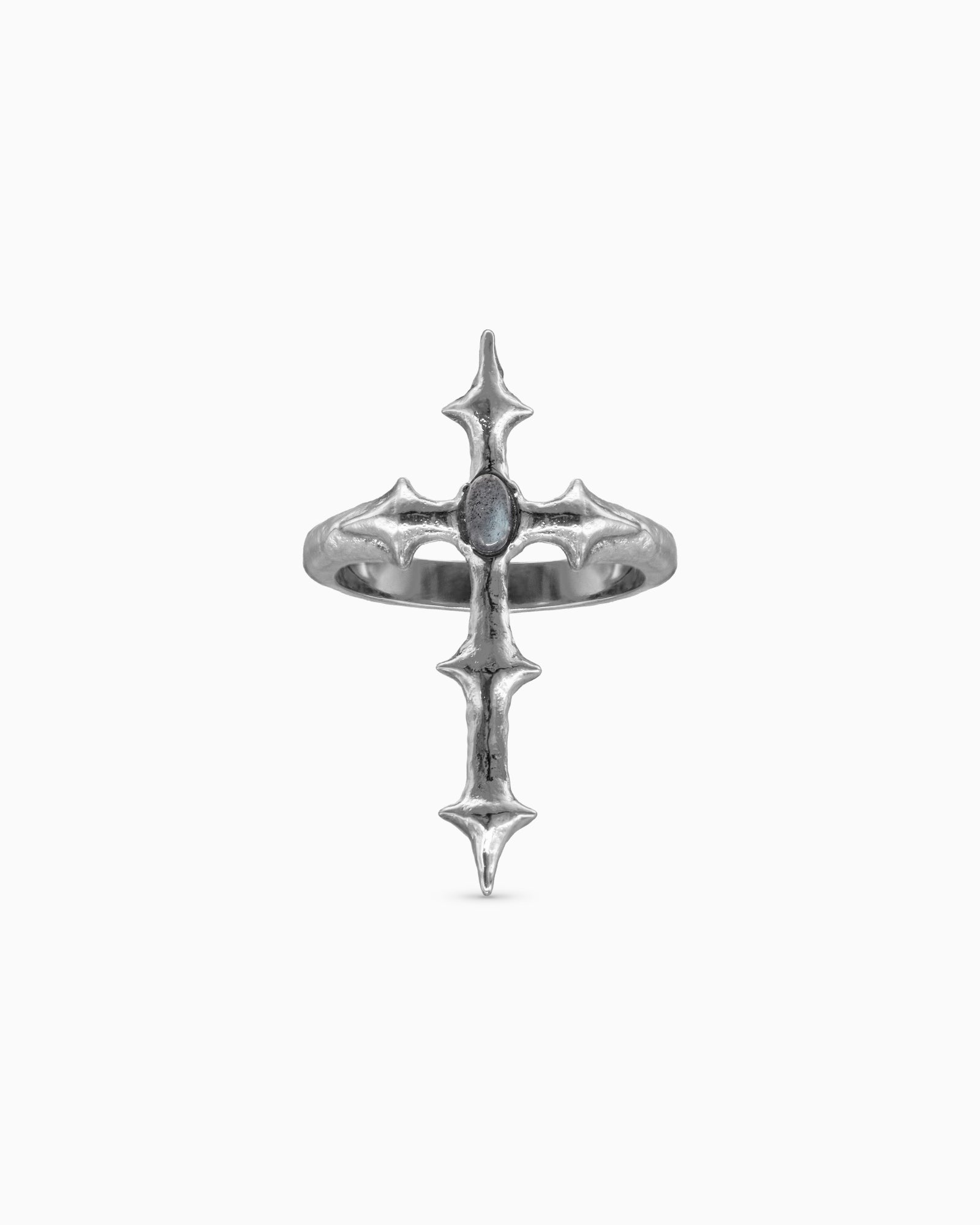 Aesterix ring - Ask & Embla