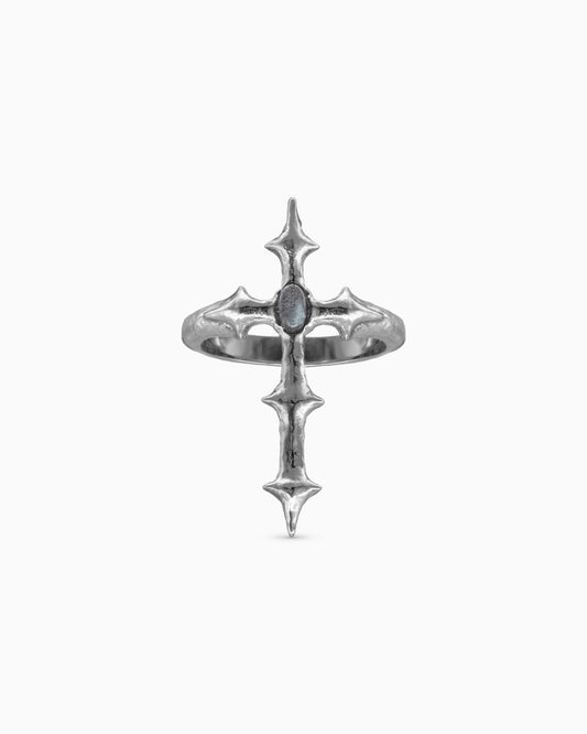 Aesterix ring - Ask & Embla