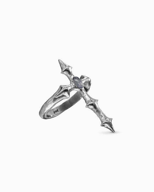 Aesterix ring - Ask & Embla
