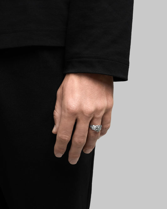 Nymph Ring - Ask & Embla