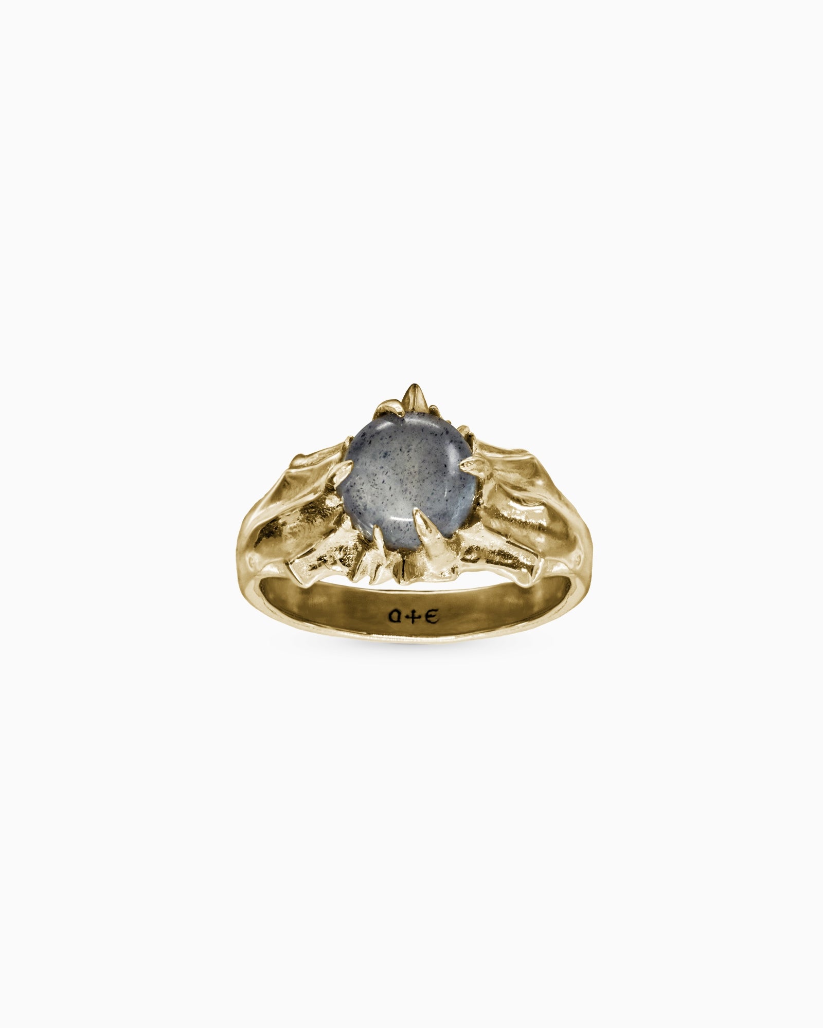 Nymph Ring - Ask & Embla