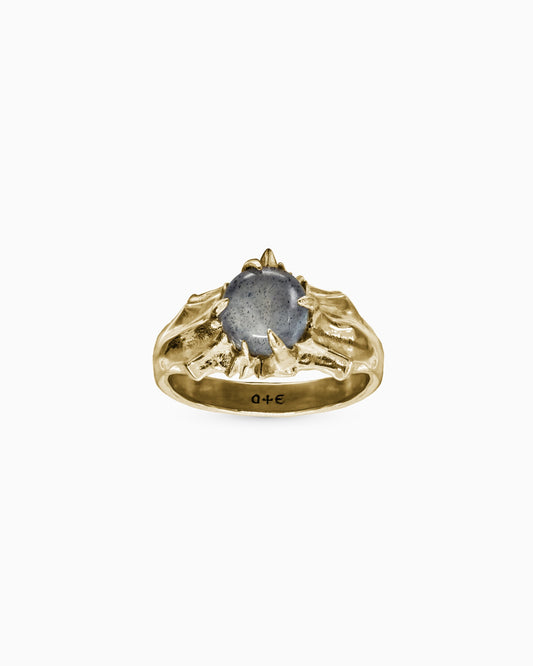 Nymph Ring - Ask & Embla