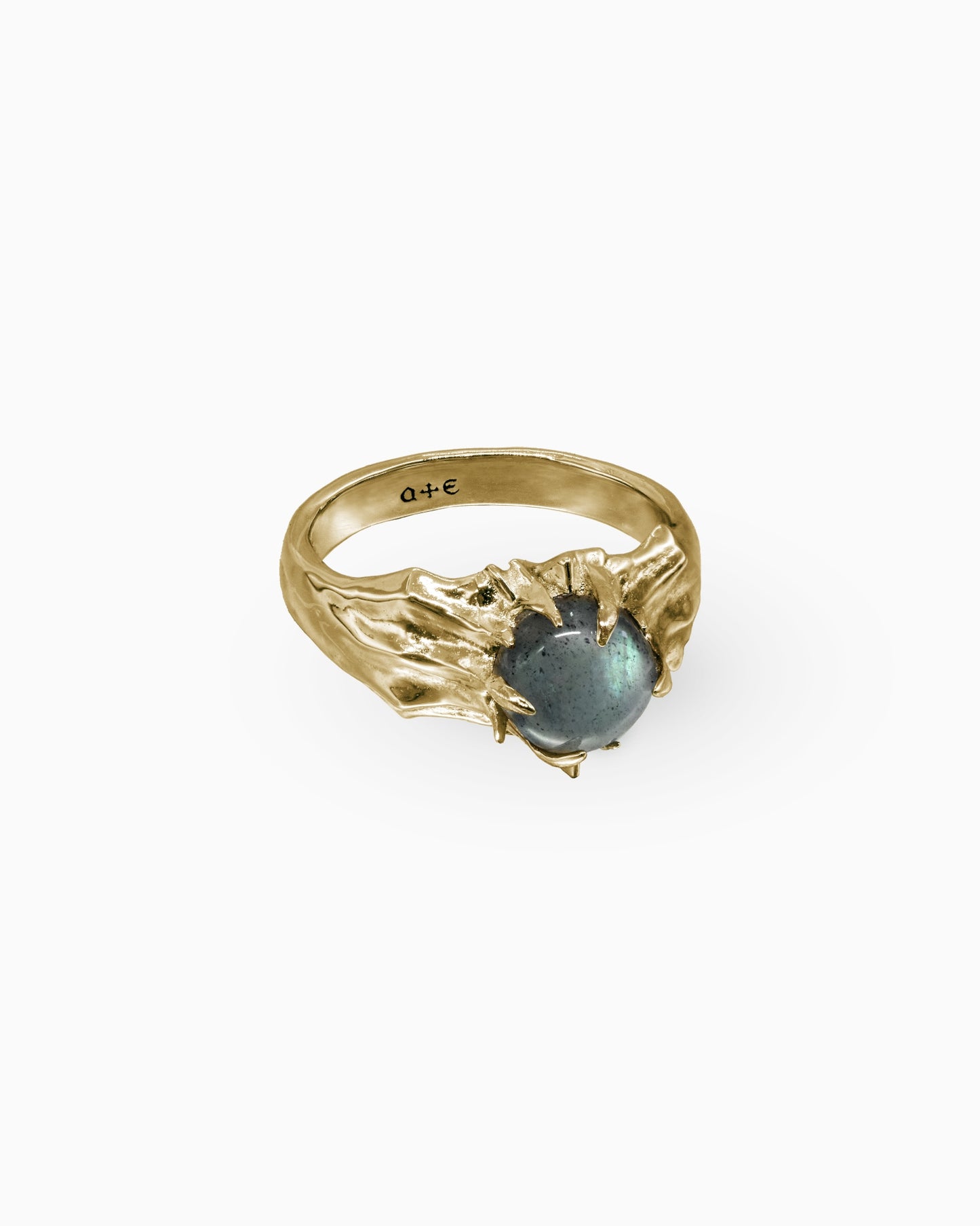 Nymph Ring - Ask & Embla
