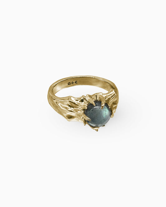 Nymph Ring - Ask & Embla