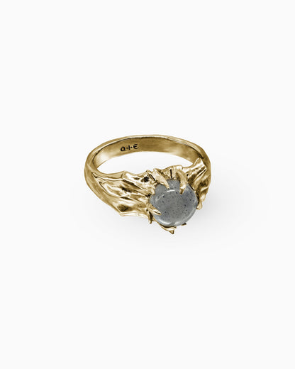Nymph Ring - Ask & Embla