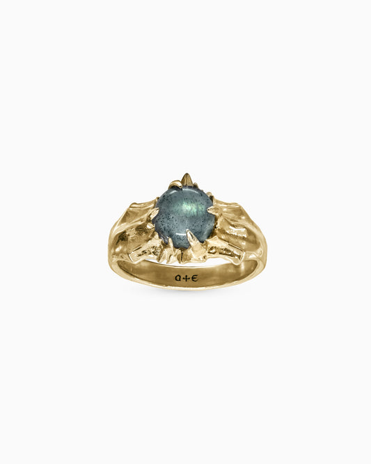 Nymph Ring - Ask & Embla