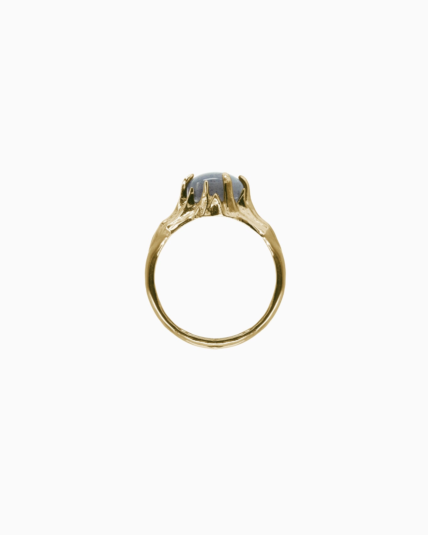 Nymph Ring - Ask & Embla