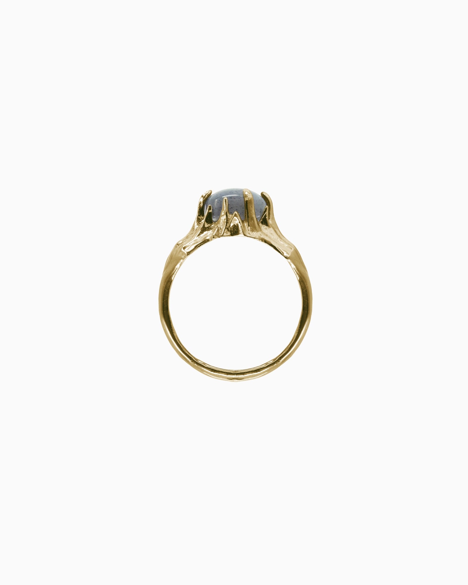 Nymph Ring - Ask & Embla