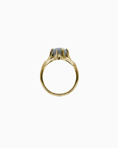 Nymph Ring - Ask & Embla