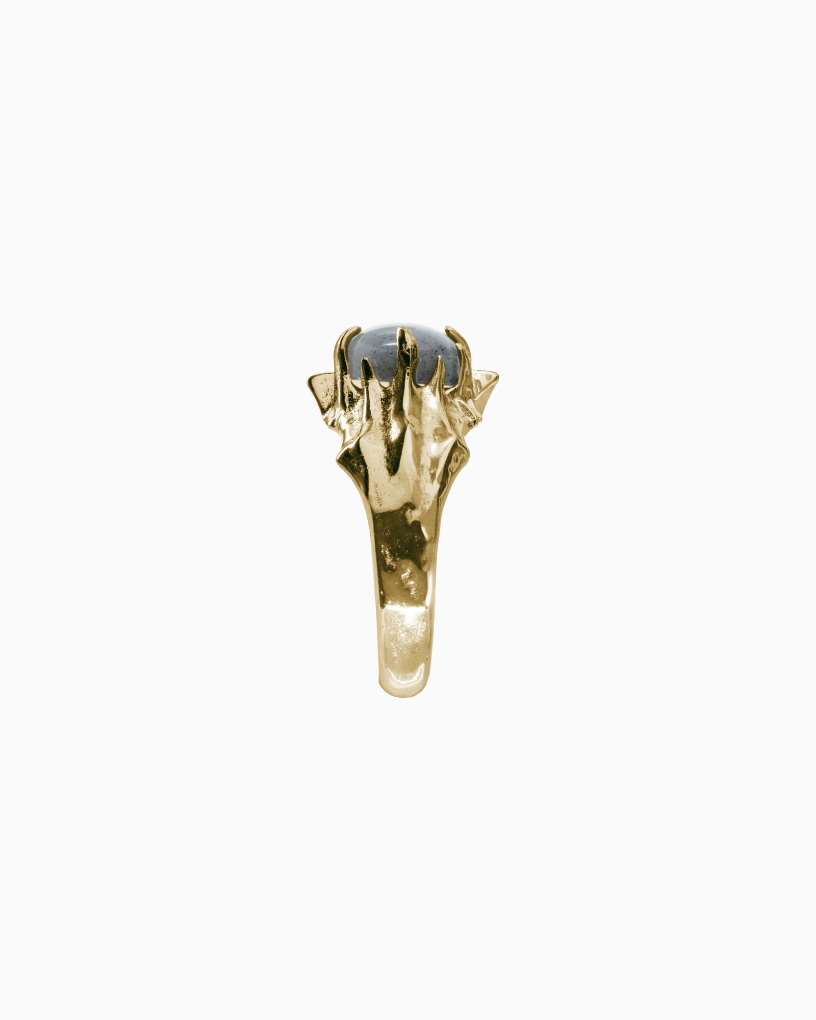 Nymph Ring - Ask & Embla
